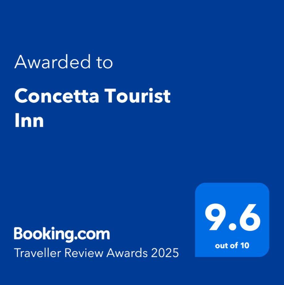 Concetta Tourist Inn Manolo Fortich Eksteriør bilde