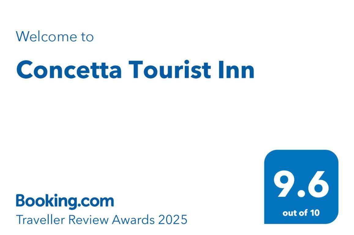 Concetta Tourist Inn Manolo Fortich Eksteriør bilde